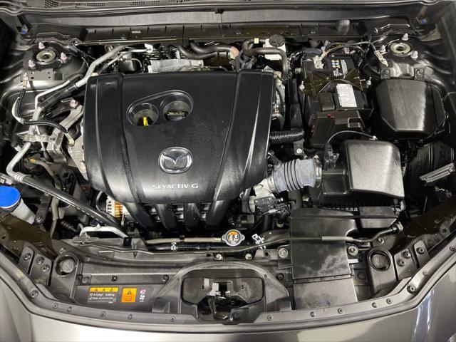 used 2022 Mazda CX-30 car, priced at $21,997