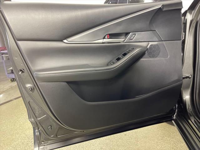 used 2022 Mazda CX-30 car, priced at $21,997