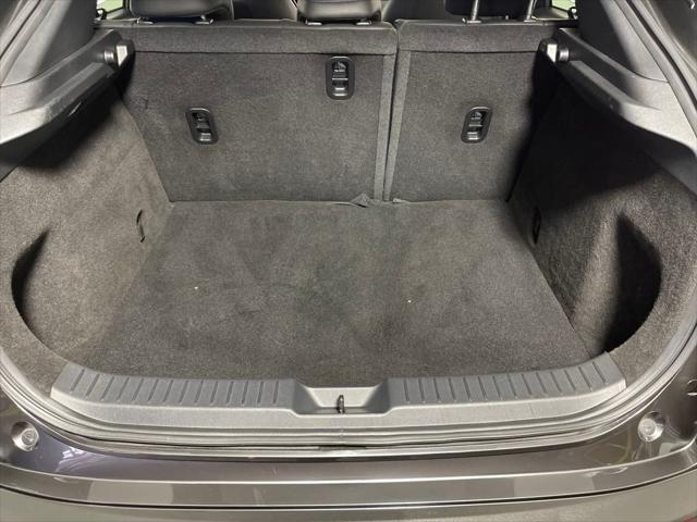 used 2022 Mazda CX-30 car, priced at $21,997