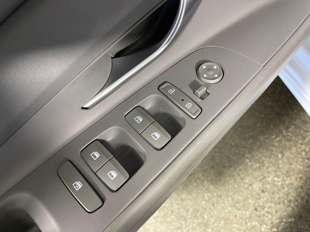 used 2022 Hyundai Elantra car, priced at $18,295