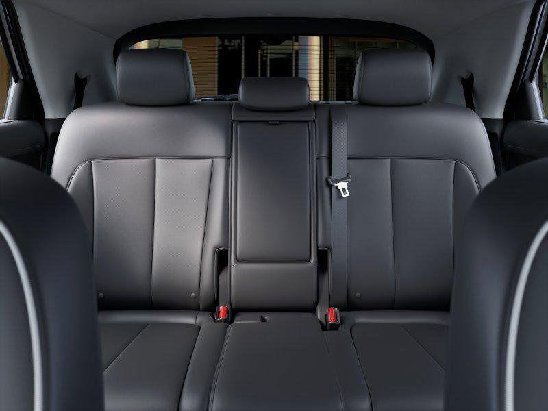 new 2026 Hyundai IONIQ 5 car, priced at $45,460