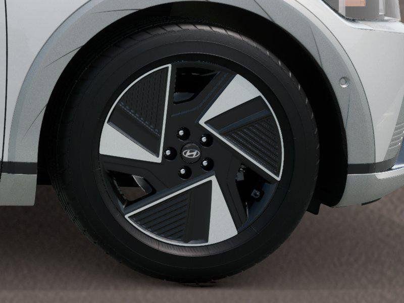 new 2026 Hyundai IONIQ 5 car, priced at $45,460