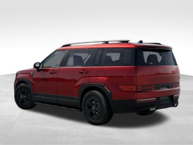 new 2025 Hyundai Santa Fe car, priced at $42,060