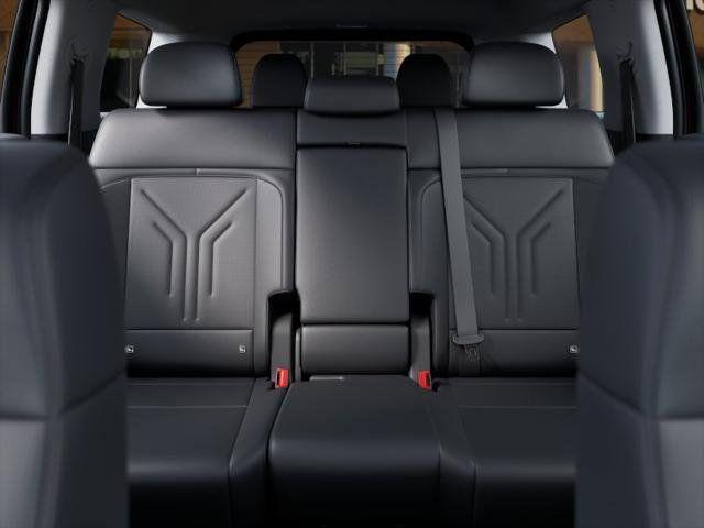 new 2025 Hyundai Santa Fe car, priced at $42,060
