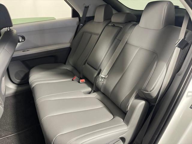new 2025 Hyundai IONIQ 5 car, priced at $42,970