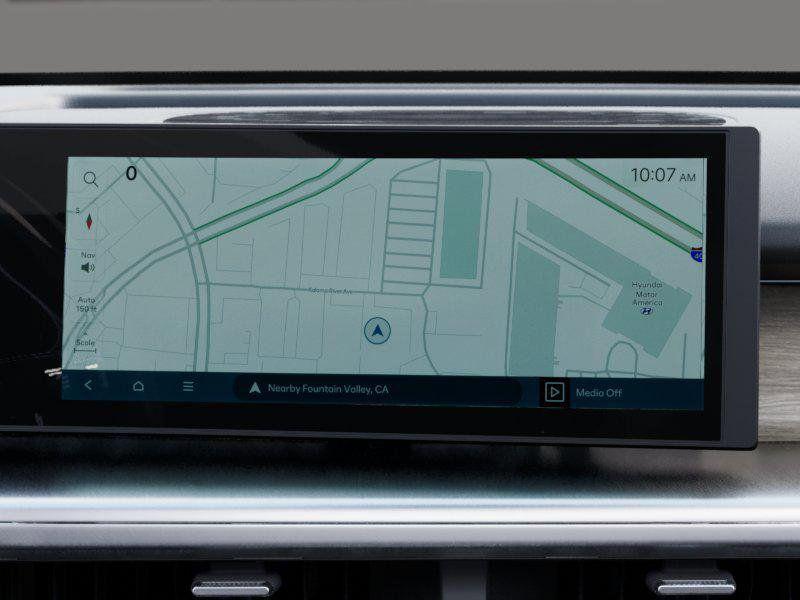 new 2026 Hyundai IONIQ 9 car, priced at $64,235