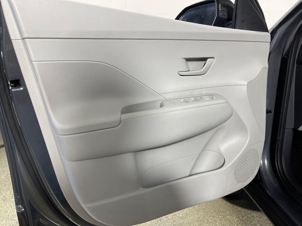 used 2024 Hyundai Kona car, priced at $17,977
