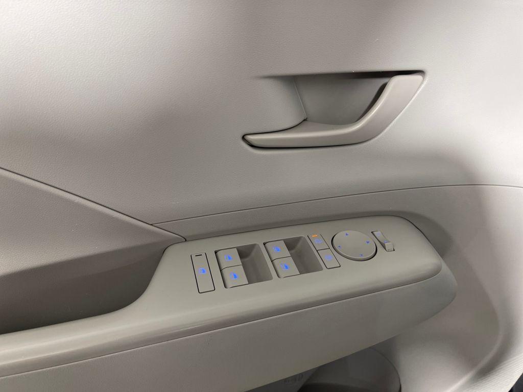 used 2024 Hyundai Kona car, priced at $17,977