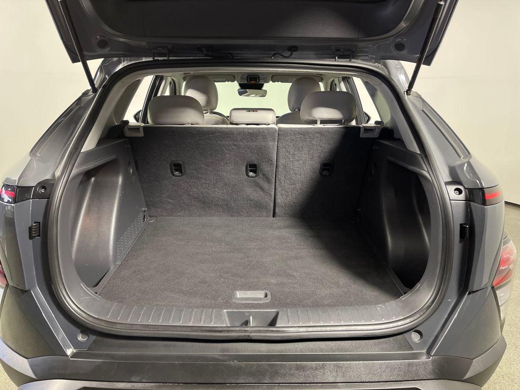 used 2024 Hyundai Kona car, priced at $17,977