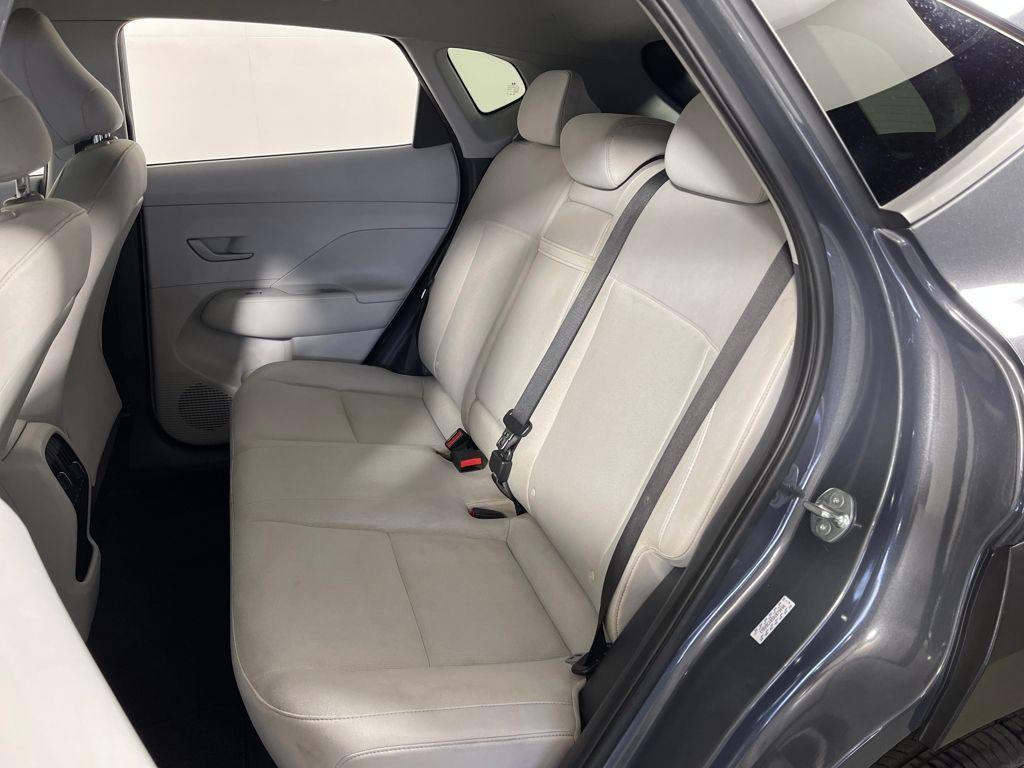 used 2024 Hyundai Kona car, priced at $17,977