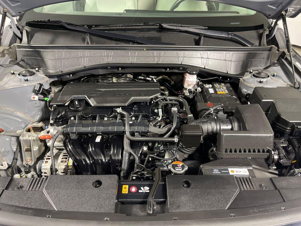 used 2024 Hyundai Kona car, priced at $17,977