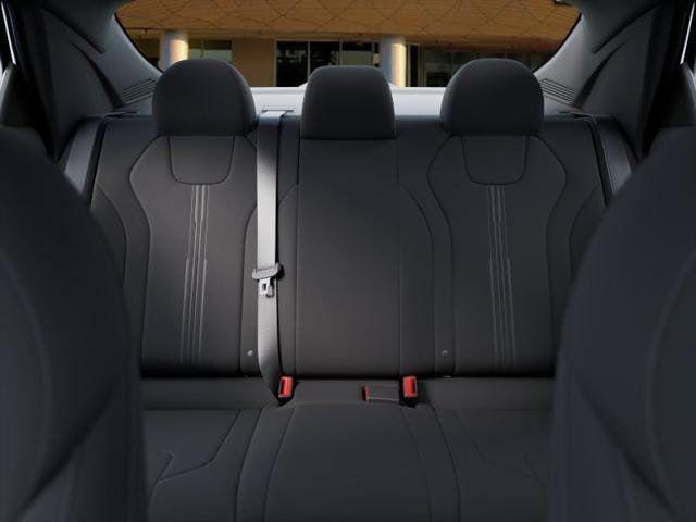 new 2025 Hyundai Elantra car, priced at $23,855