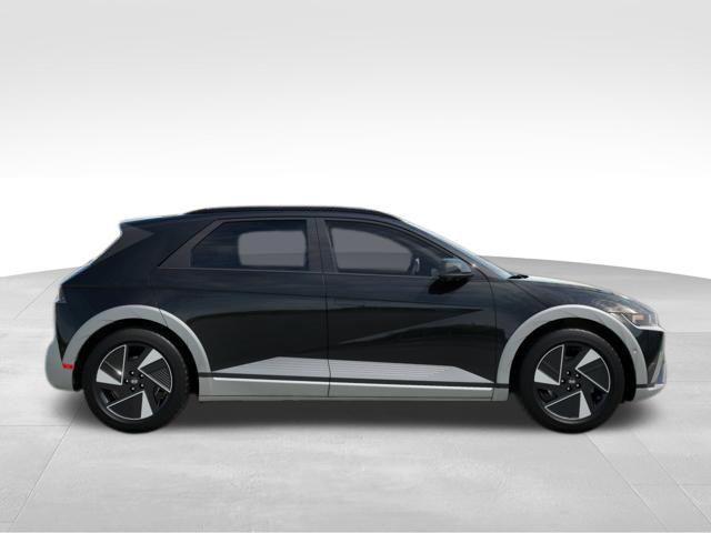 new 2025 Hyundai IONIQ 5 car, priced at $55,675