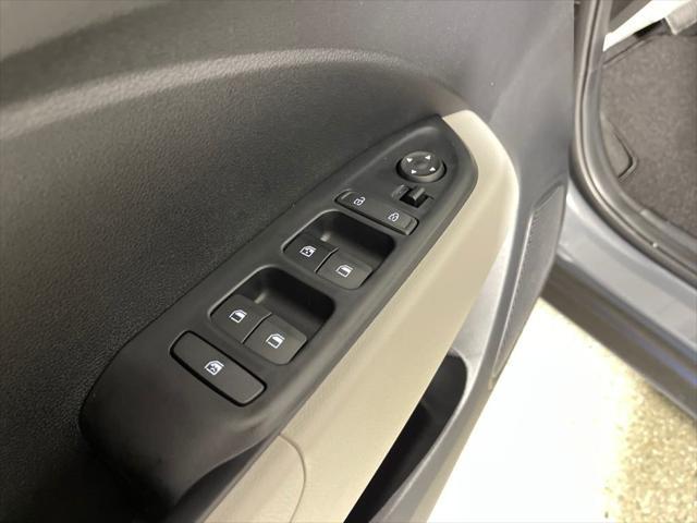 new 2025 Hyundai Venue car, priced at $23,635