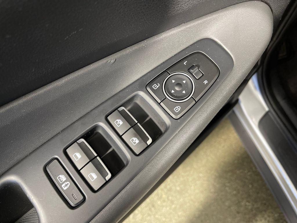 used 2023 Hyundai Santa Fe car, priced at $20,795