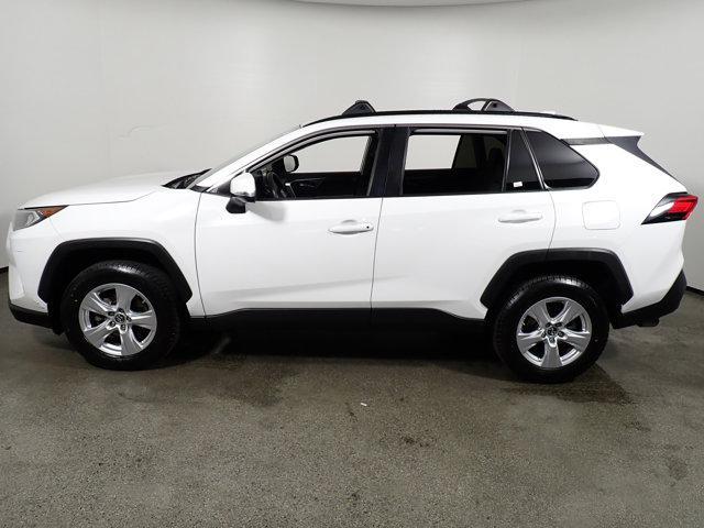 used 2019 Toyota RAV4 car, priced at $21,997