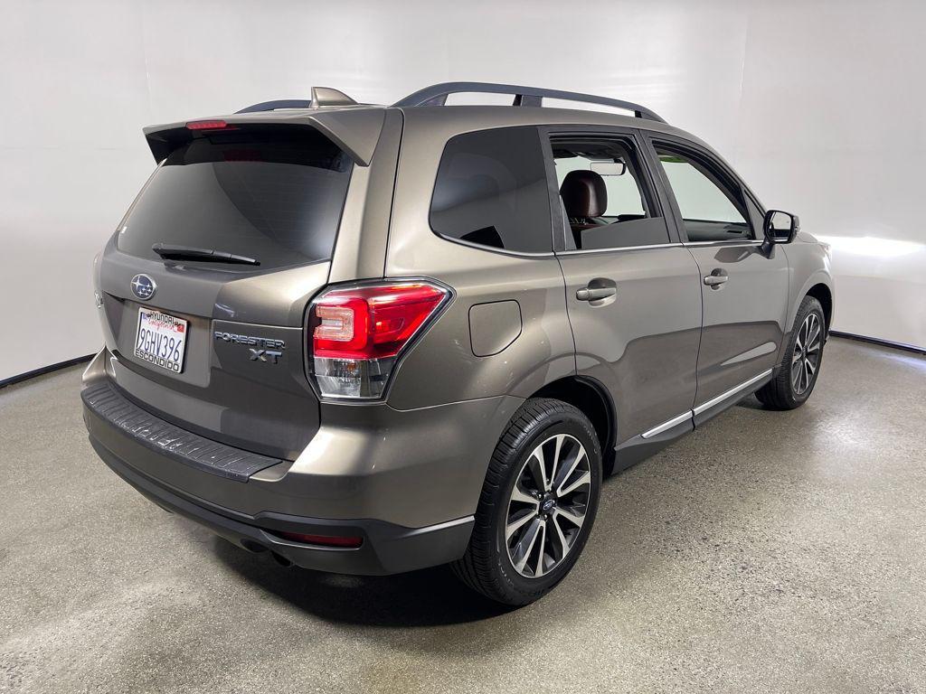 used 2017 Subaru Forester car, priced at $17,997