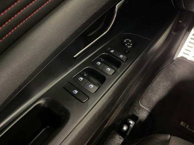 used 2023 Hyundai Elantra car, priced at $20,997