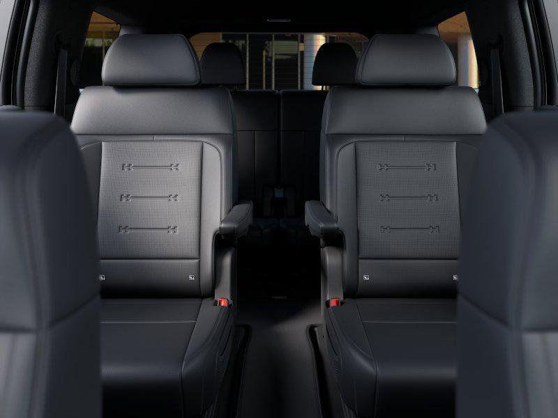 new 2026 Hyundai SANTA FE HEV car, priced at $49,235