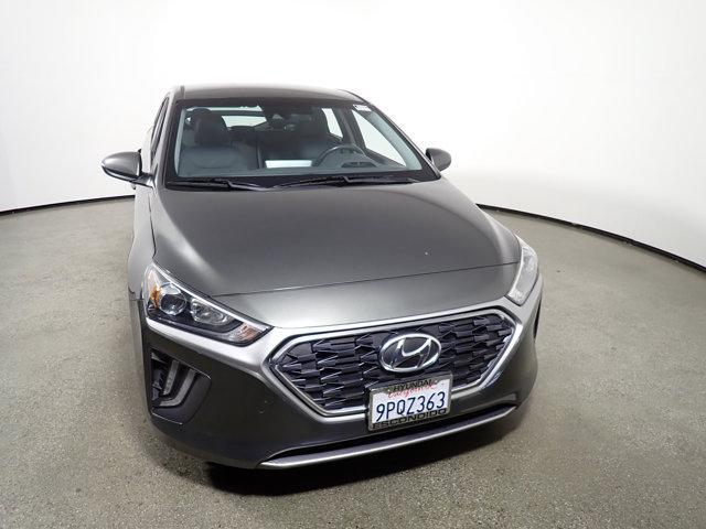 used 2020 Hyundai Ioniq Hybrid car, priced at $16,795