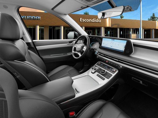 new 2024 Hyundai Palisade car, priced at $43,255