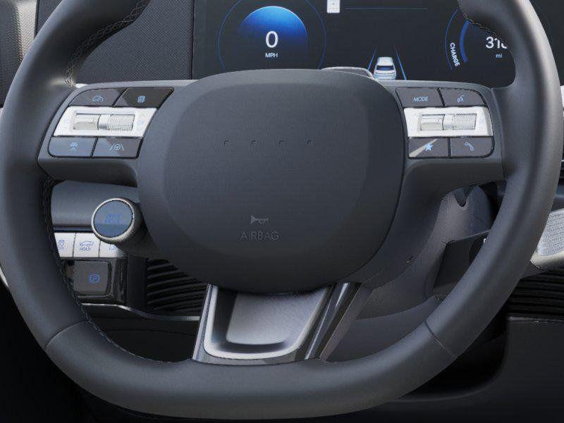 new 2026 Hyundai IONIQ 5 car, priced at $40,683