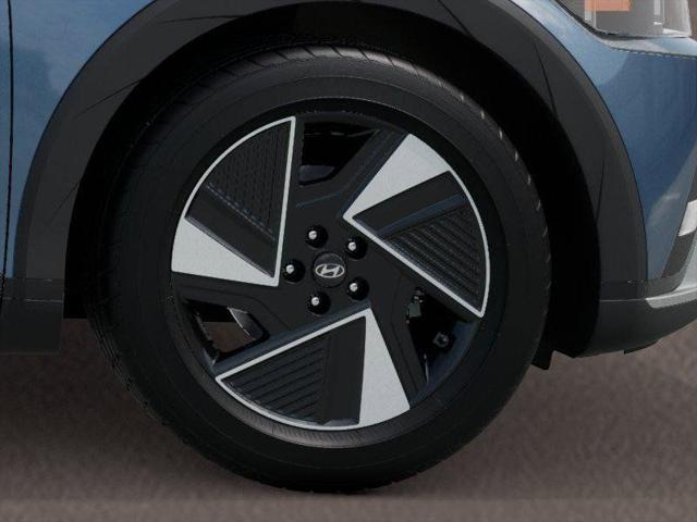 new 2025 Hyundai IONIQ 5 car, priced at $48,310
