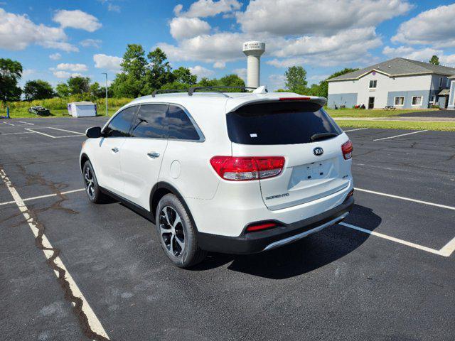 used 2018 Kia Sorento car, priced at $17,267