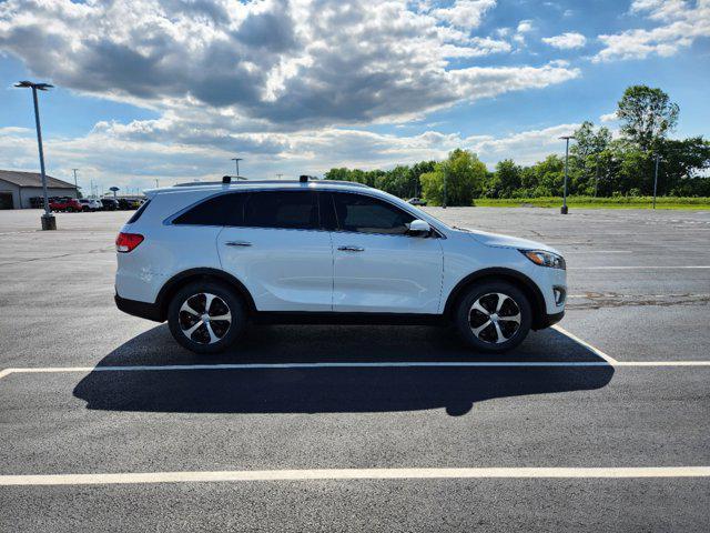 used 2018 Kia Sorento car, priced at $17,267