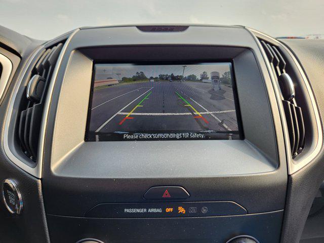 used 2020 Ford Edge car, priced at $21,353