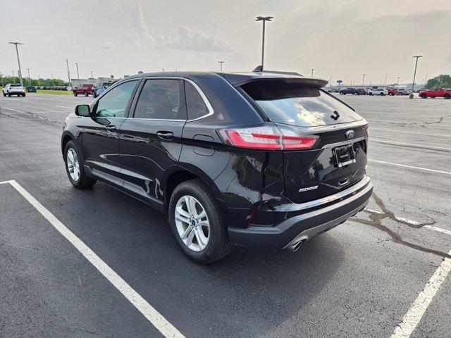 used 2020 Ford Edge car, priced at $21,353