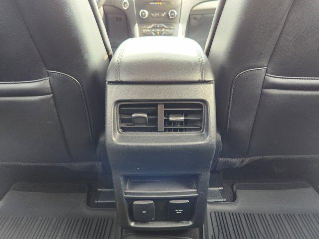 used 2020 Ford Edge car, priced at $21,353