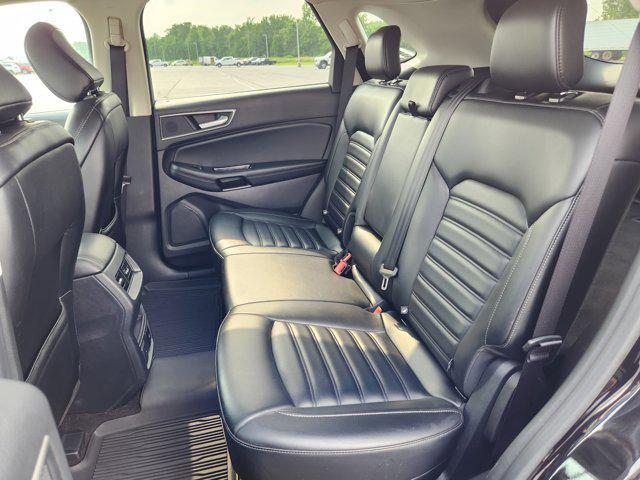 used 2020 Ford Edge car, priced at $21,353