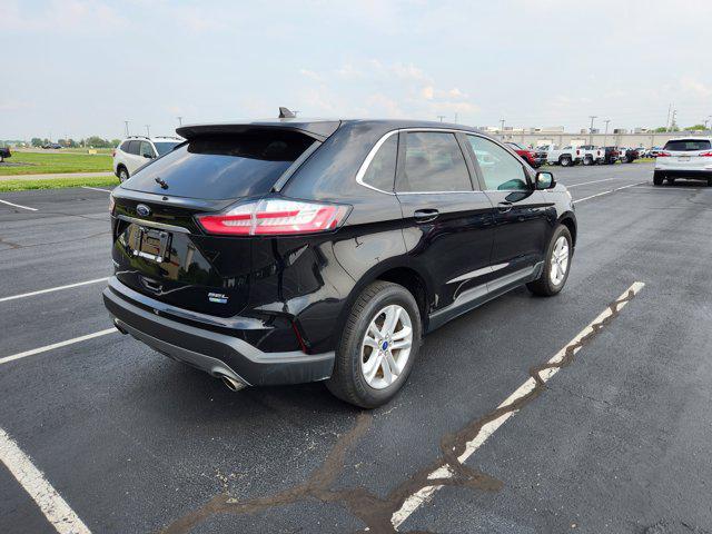 used 2020 Ford Edge car, priced at $21,353