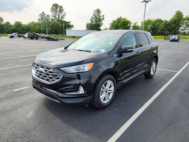 used 2020 Ford Edge car, priced at $21,353