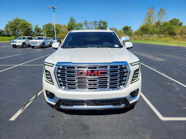 new 2025 GMC Yukon XL car, priced at $92,279