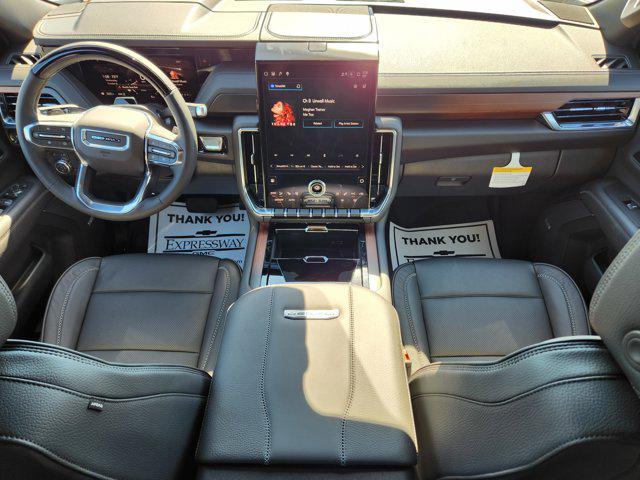 new 2025 GMC Yukon XL car, priced at $92,279