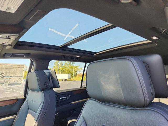 new 2025 GMC Yukon XL car, priced at $92,279