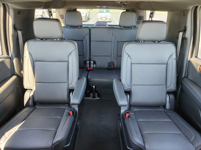 new 2025 GMC Yukon XL car, priced at $92,279