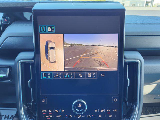new 2025 GMC Yukon XL car, priced at $92,279