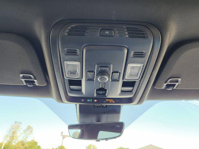 new 2025 GMC Yukon XL car, priced at $92,279