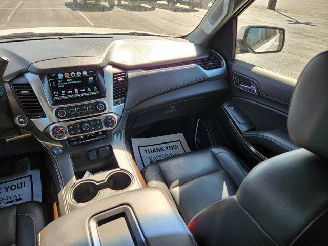 used 2019 Chevrolet Suburban car, priced at $23,850