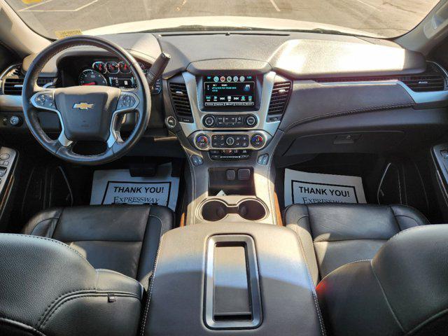 used 2019 Chevrolet Suburban car, priced at $23,850