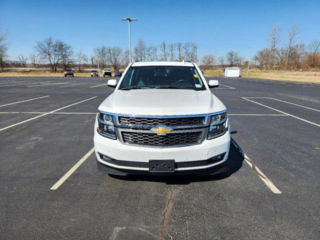 used 2019 Chevrolet Suburban car, priced at $23,850