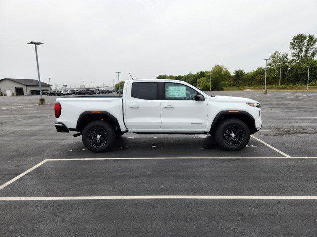 new 2024 GMC Canyon car, priced at $35,965