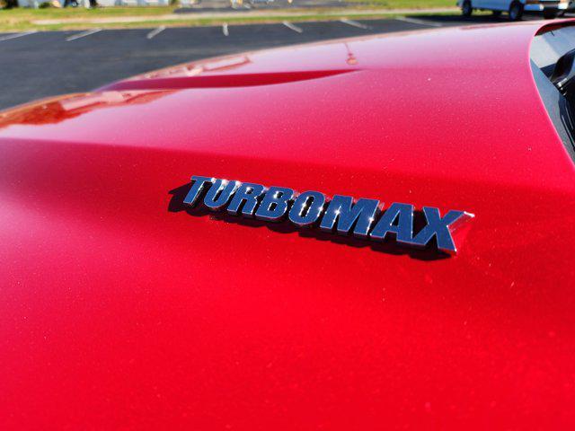 new 2026 Chevrolet Silverado 1500 car, priced at $42,010