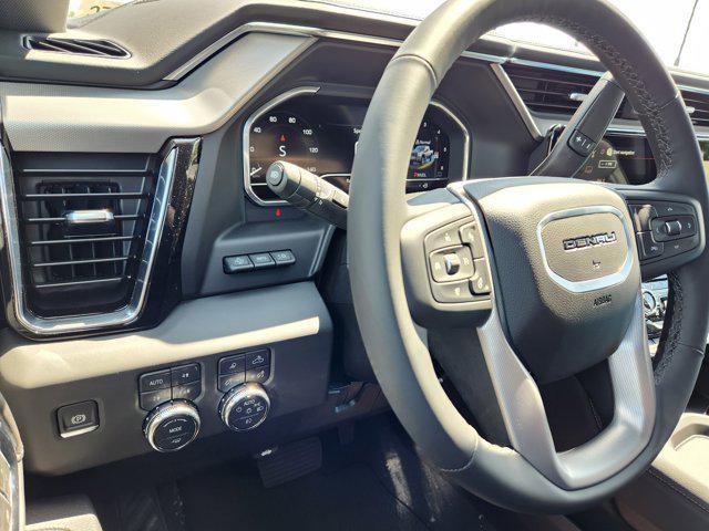 new 2025 GMC Sierra 2500 car, priced at $82,512
