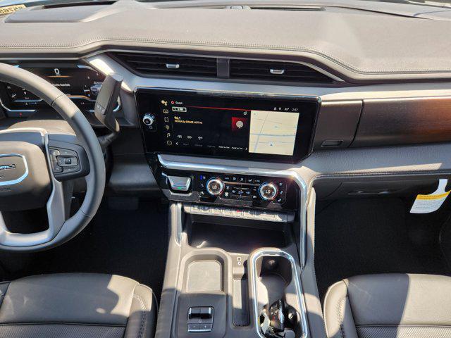 new 2025 GMC Sierra 2500 car, priced at $82,512