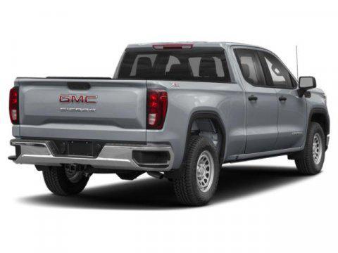 new 2026 GMC Sierra 1500 car, priced at $46,069