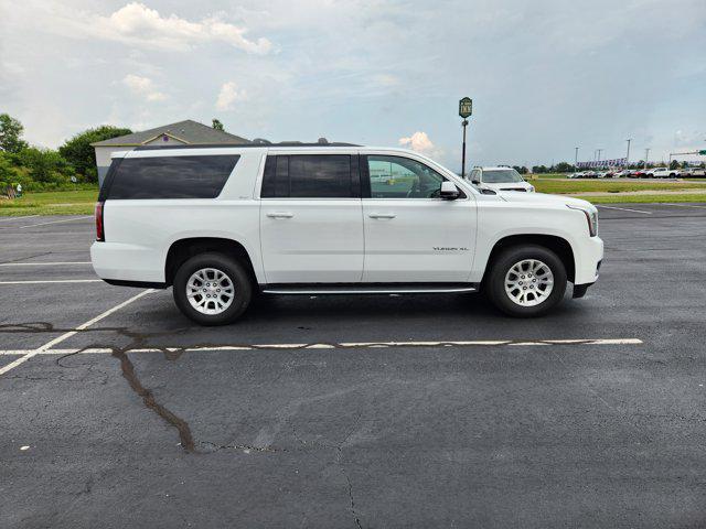 used 2016 GMC Yukon XL car, priced at $18,956